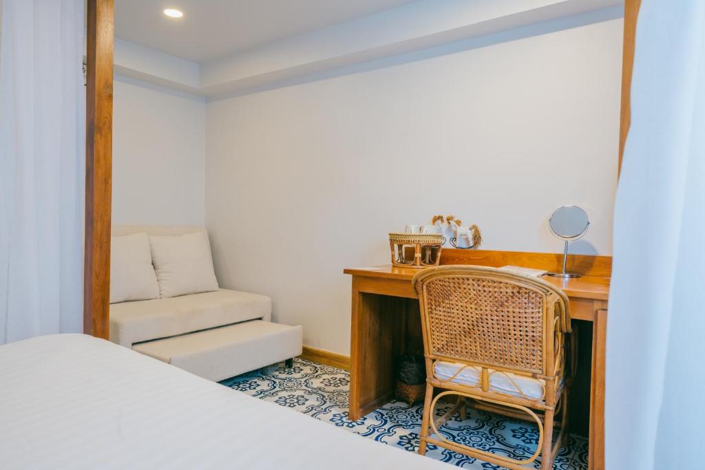 Amaka Bed and Breakfast - 17