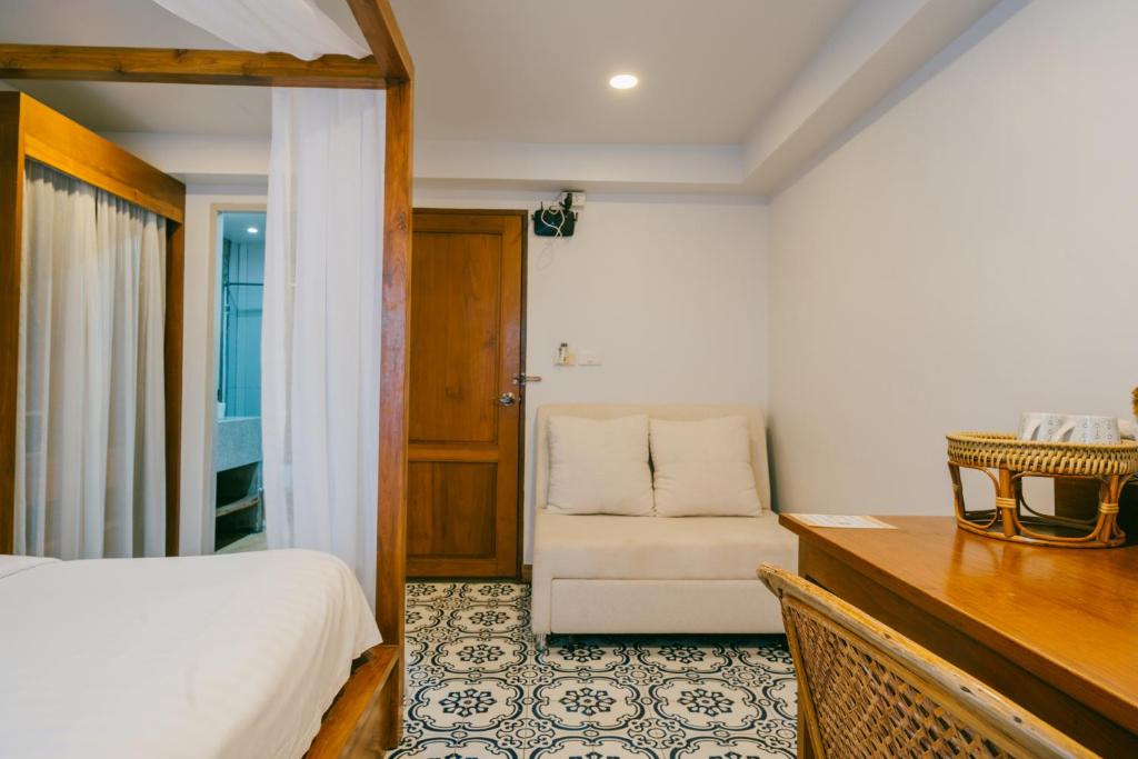 Amaka Bed and Breakfast - 8