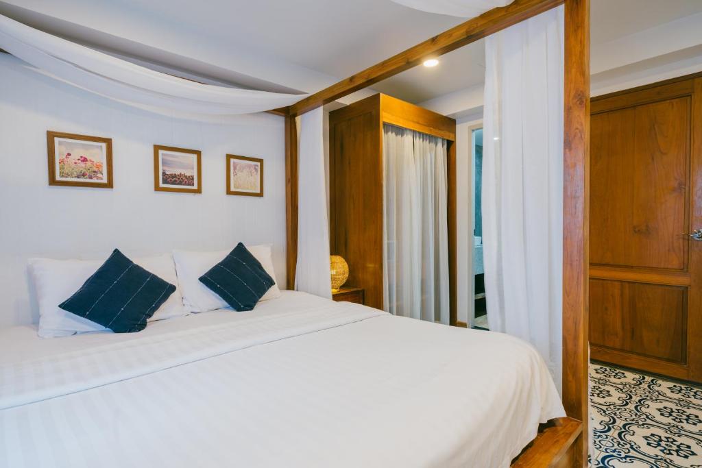 Amaka Bed and Breakfast - 18