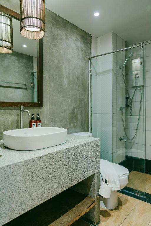 Amaka Bed and Breakfast - 5