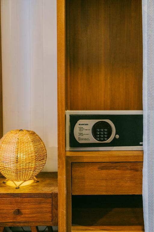 Amaka Bed and Breakfast - 7