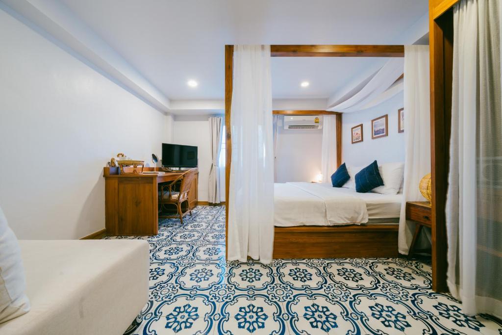 Amaka Bed and Breakfast - 2