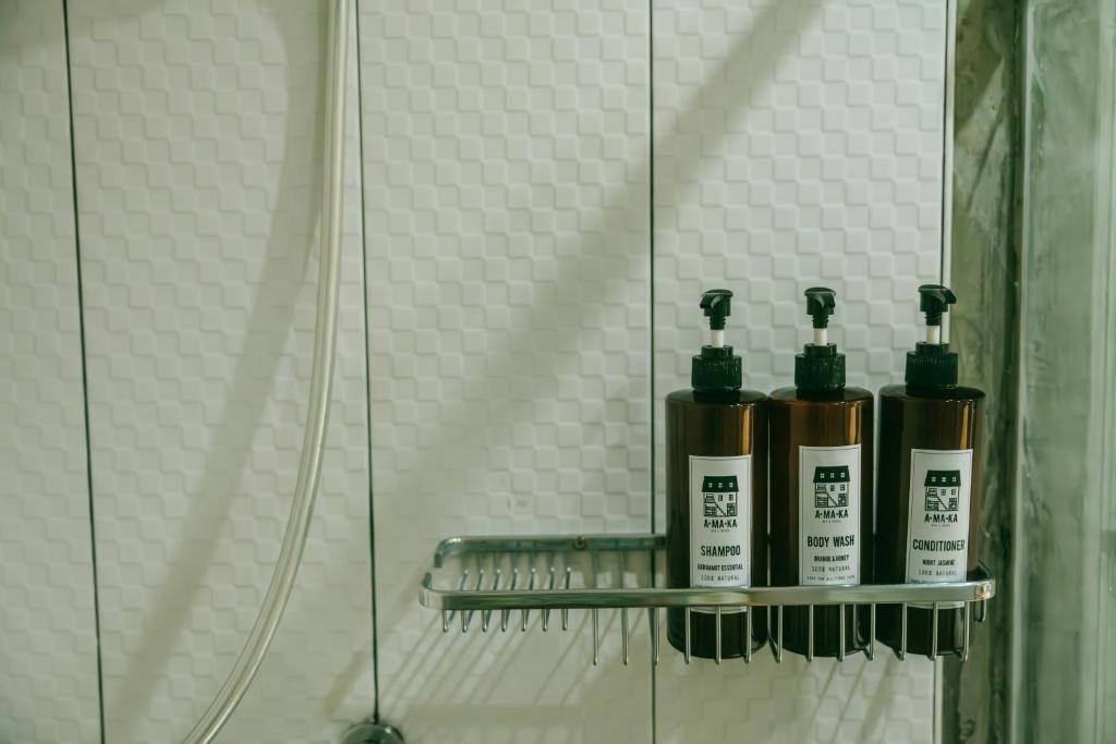 Amaka Bed and Breakfast - 6