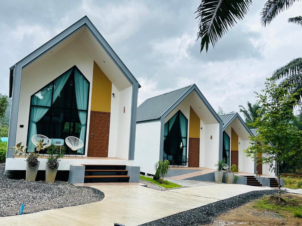 Khaosok Sunset Resort - 17