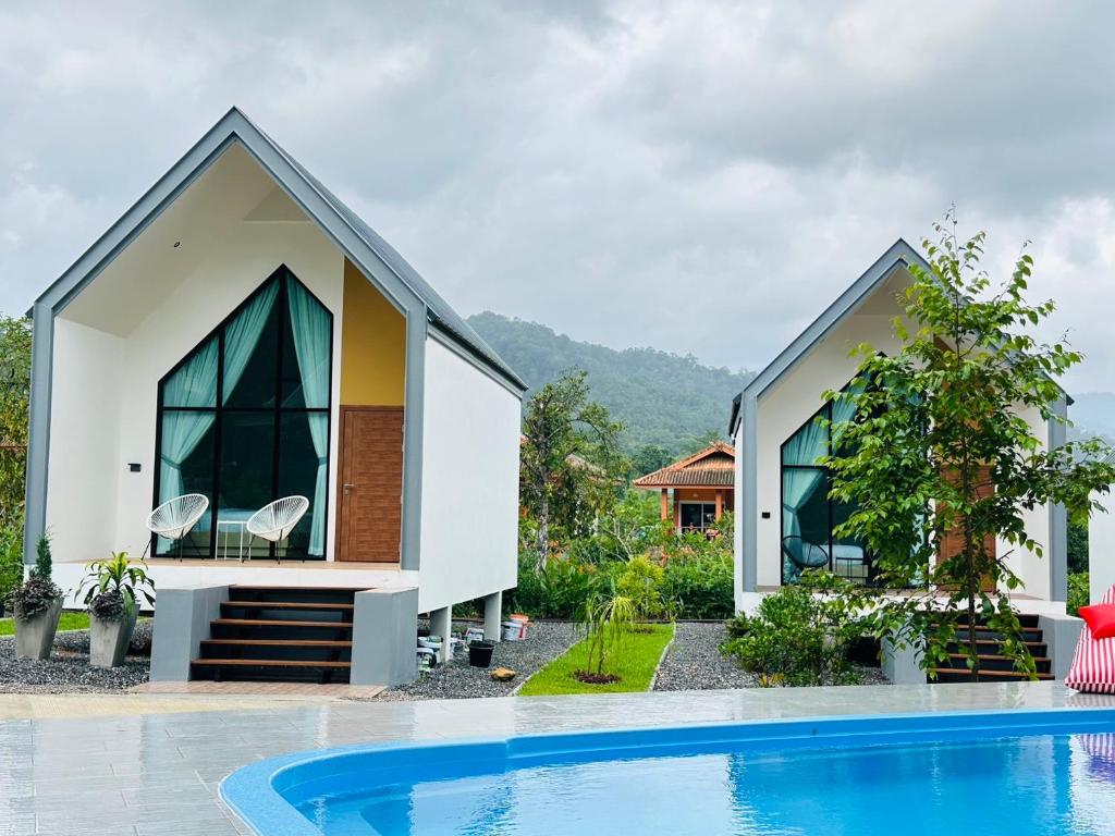 Khaosok Sunset Resort - 19