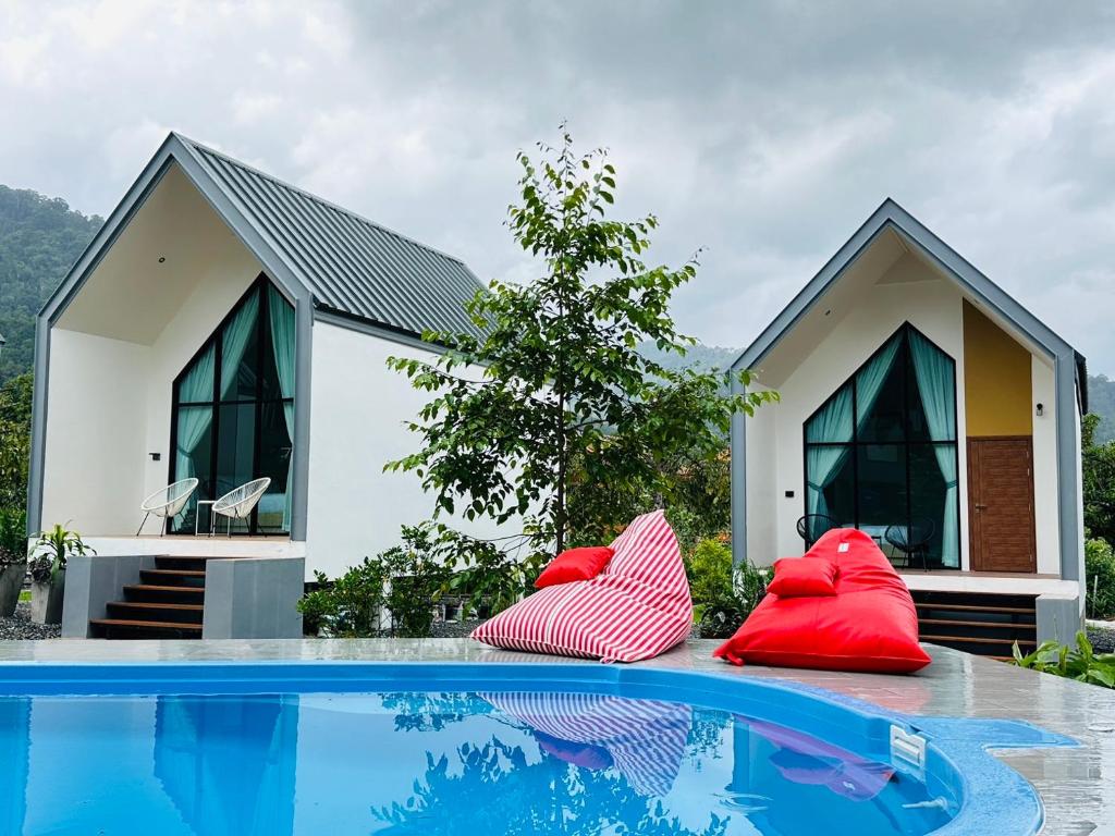 Khaosok Sunset Resort - 18