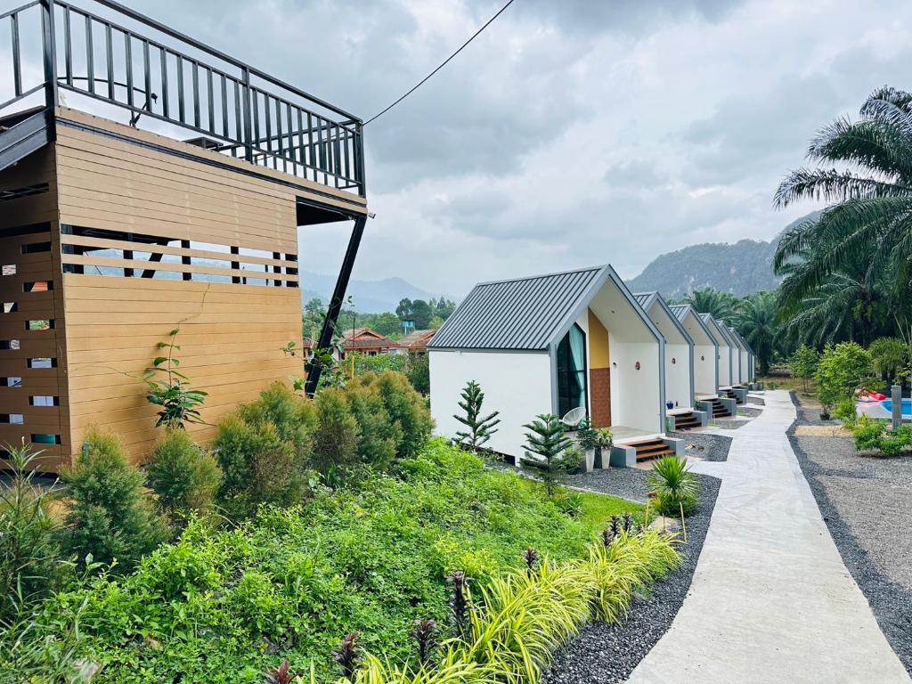 Khaosok Sunset Resort - 3