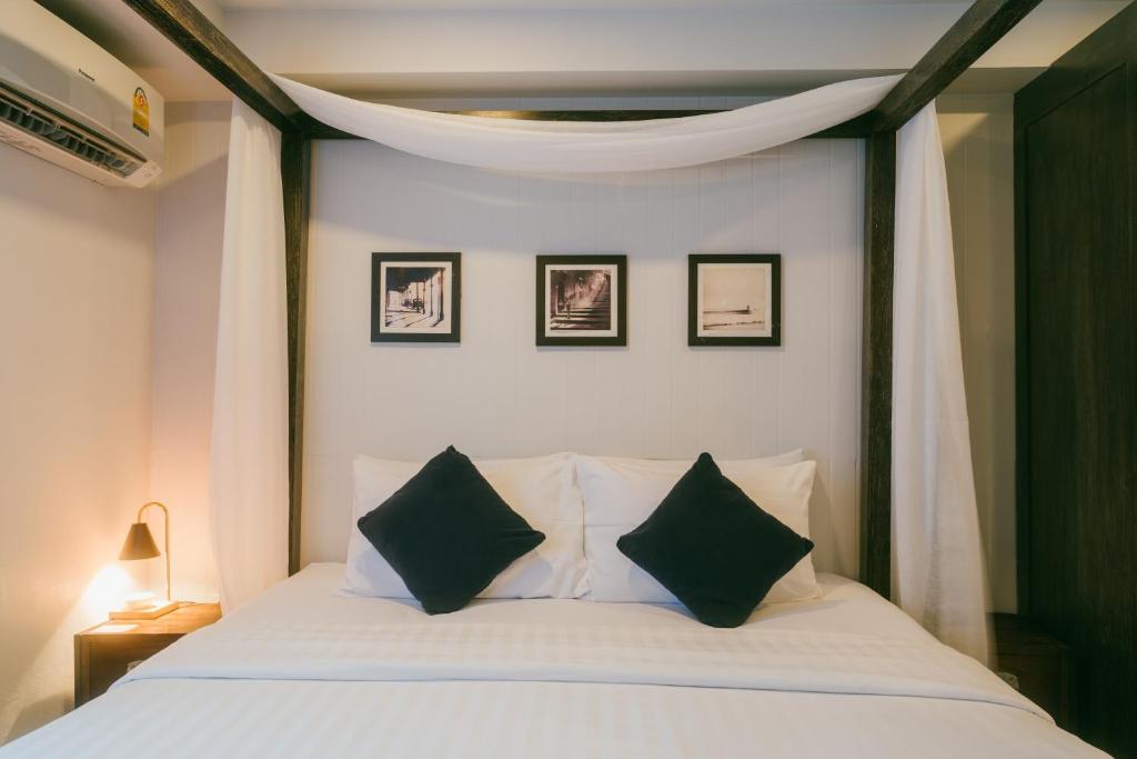 Amaka Bed and Breakfast - 13