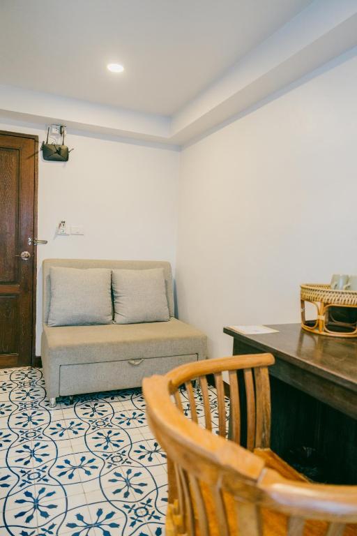 Amaka Bed and Breakfast - 19