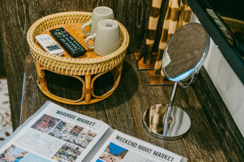 Amaka Bed and Breakfast - 14