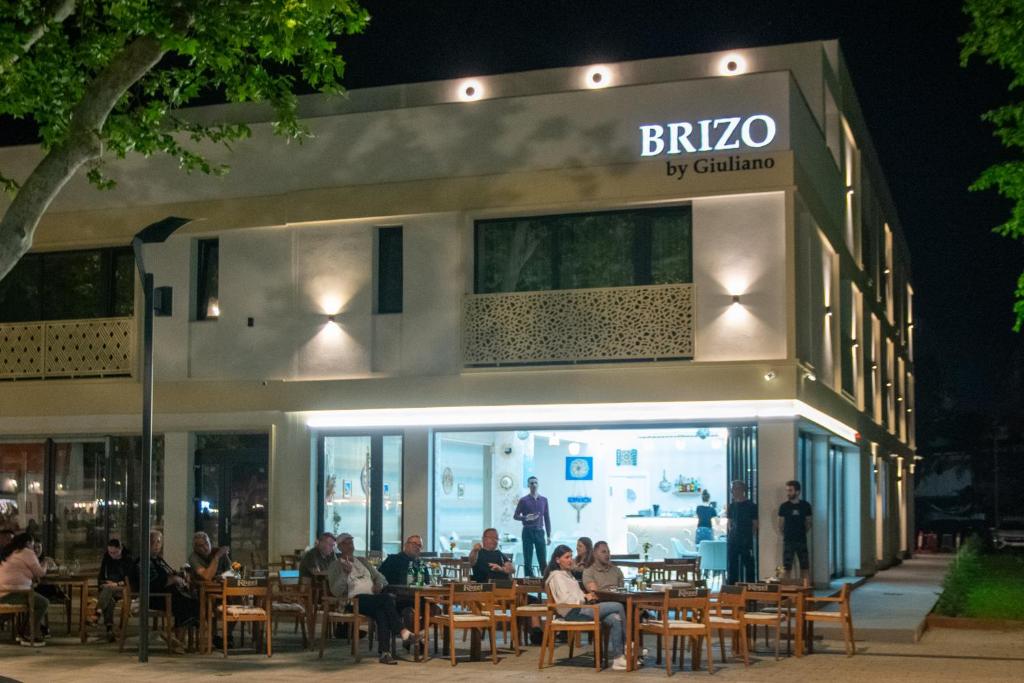 Brizo Boutique Hotel - Resim 31