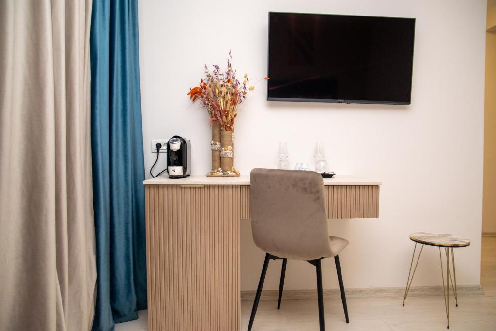 Brizo Boutique Hotel - Resim 30