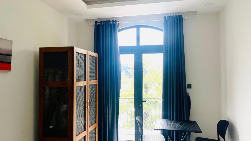 Fotografie z fotogalerie ubytování Hotel Amber View Beach Vinwonder Safari VietNam v destinaci Phu Quoc