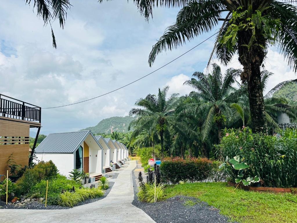 Khaosok Sunset Resort - 4