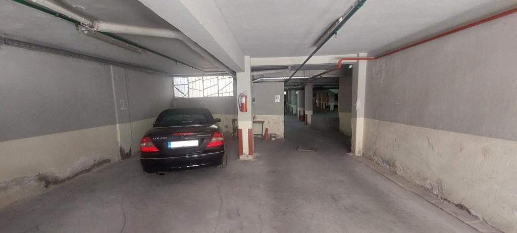 Fotografia z galérie ubytovania Traveler Home 85m2 Private Parking Next to Center v Solúne