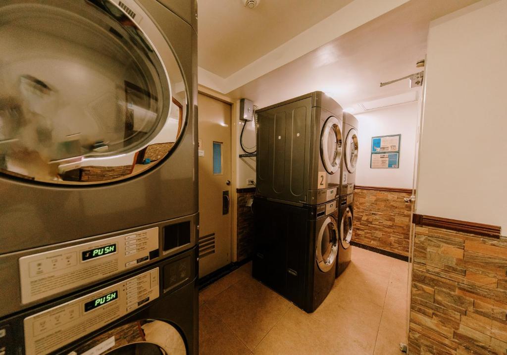 Fotografie z fotogalerie ubytování Toyoko Inn Cebu v destinaci Cebu City
