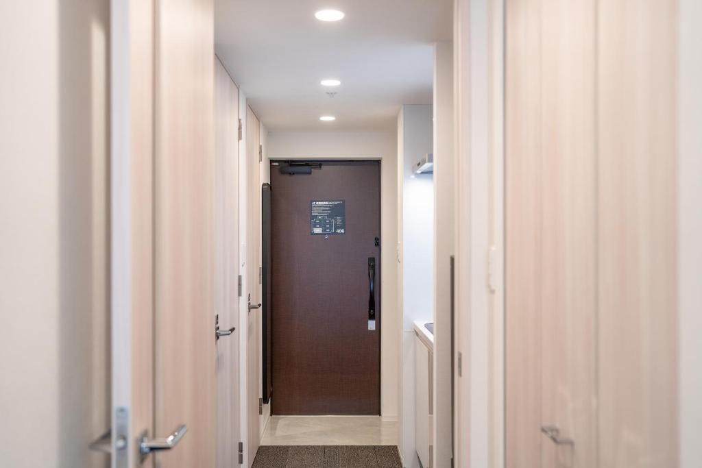 나고야에 위치한 Apartment Hotel 11 Nagoya에서 갤러리에 업로드한 사진