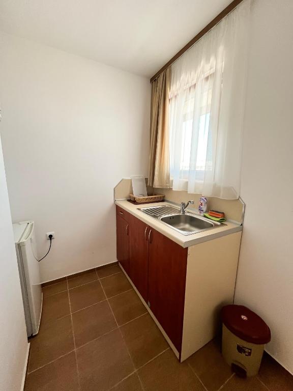 Fotografie z fotogalerie ubytování Family Hotel Helios na Slunečném pobřeží