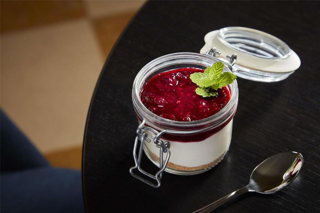 NH Lisboa Campo Grande - Resim 30