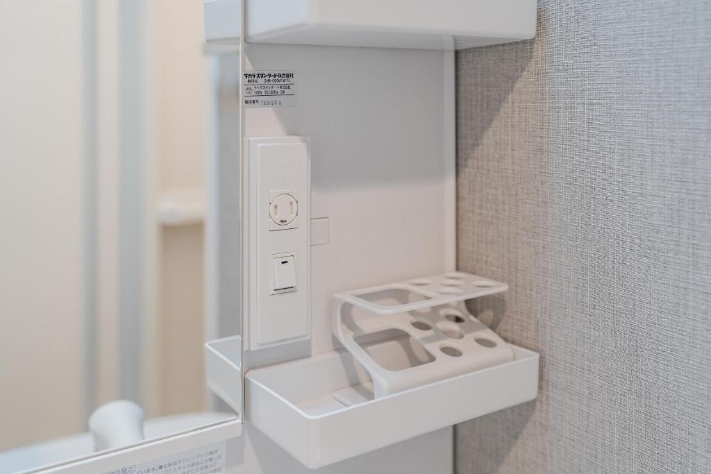 나고야에 위치한 Apartment Hotel 11 Nagoya에서 갤러리에 업로드한 사진