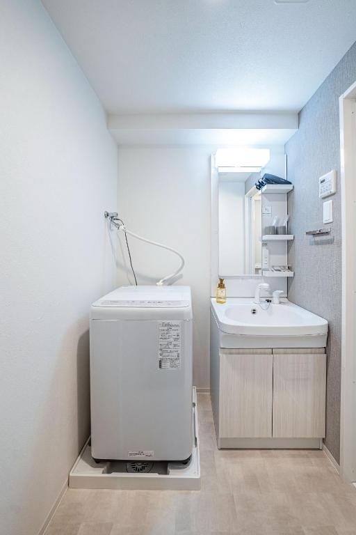 나고야에 위치한 Apartment Hotel 11 Nagoya에서 갤러리에 업로드한 사진