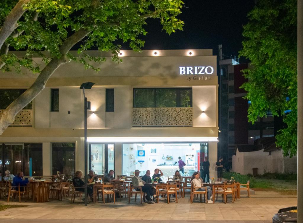 Brizo Boutique Hotel - Resim 28
