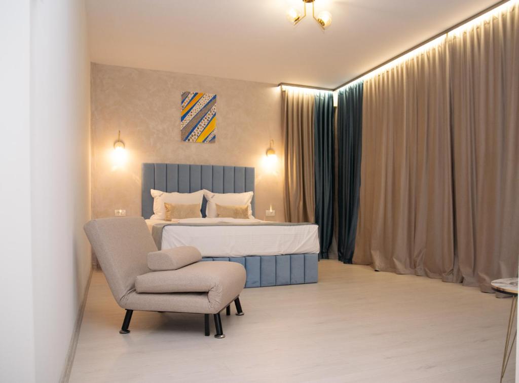 Brizo Boutique Hotel - Resim 27