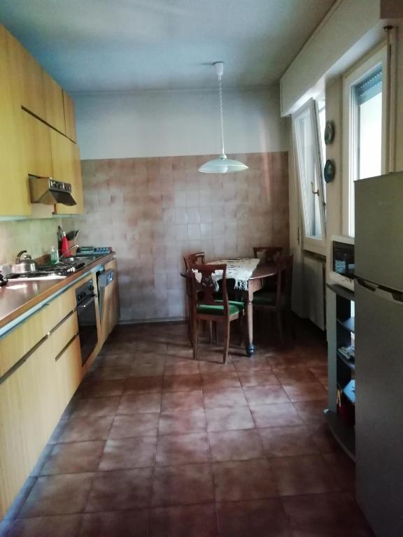 Kuchnia lub aneks kuchenny w obiekcie LovelyWillyhome
