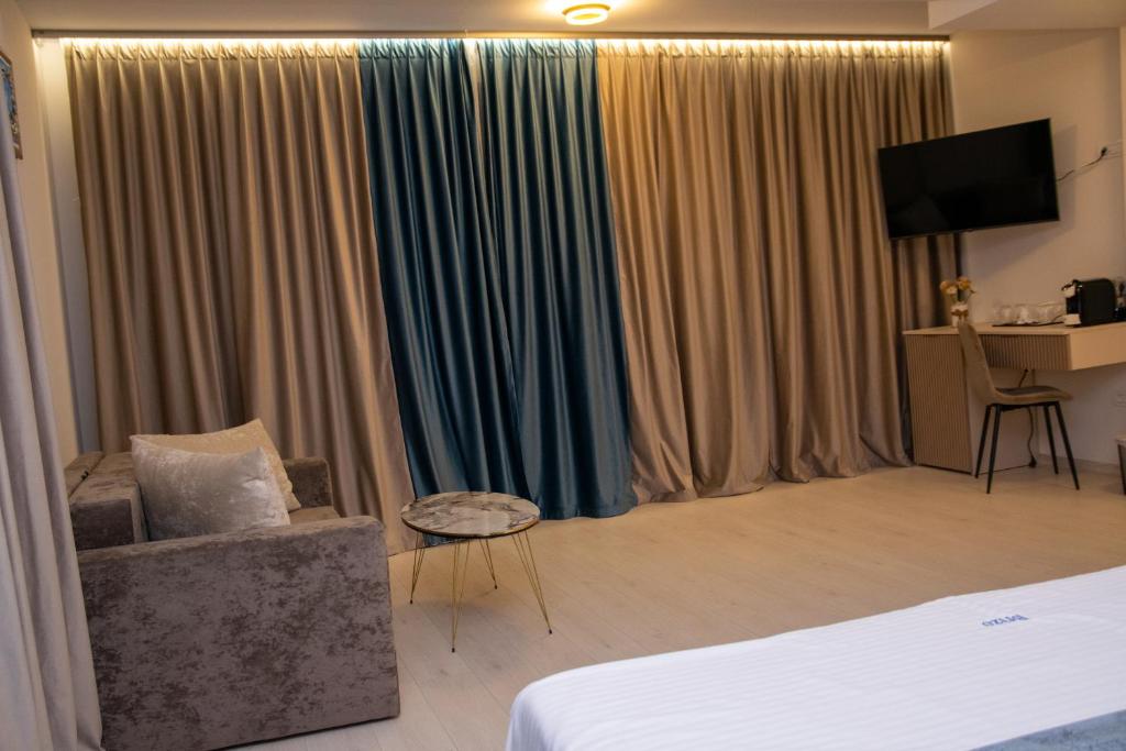 Brizo Boutique Hotel - Resim 4