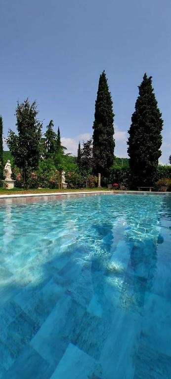 Villa Carrara Salvadori