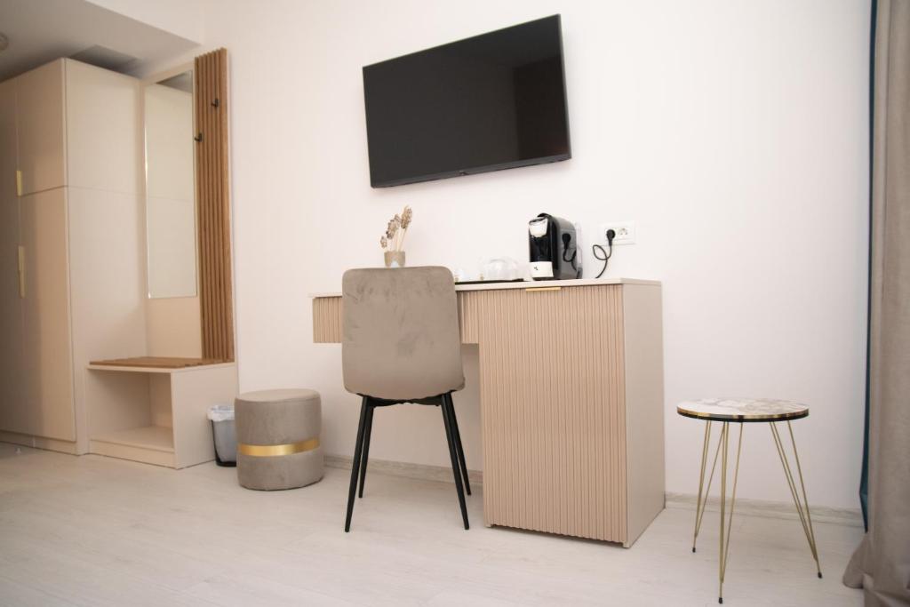 Brizo Boutique Hotel - Resim 23