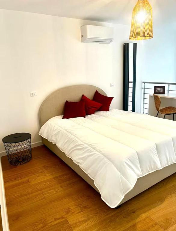 Porta Romana - Caldara - Moderno Loft di Design