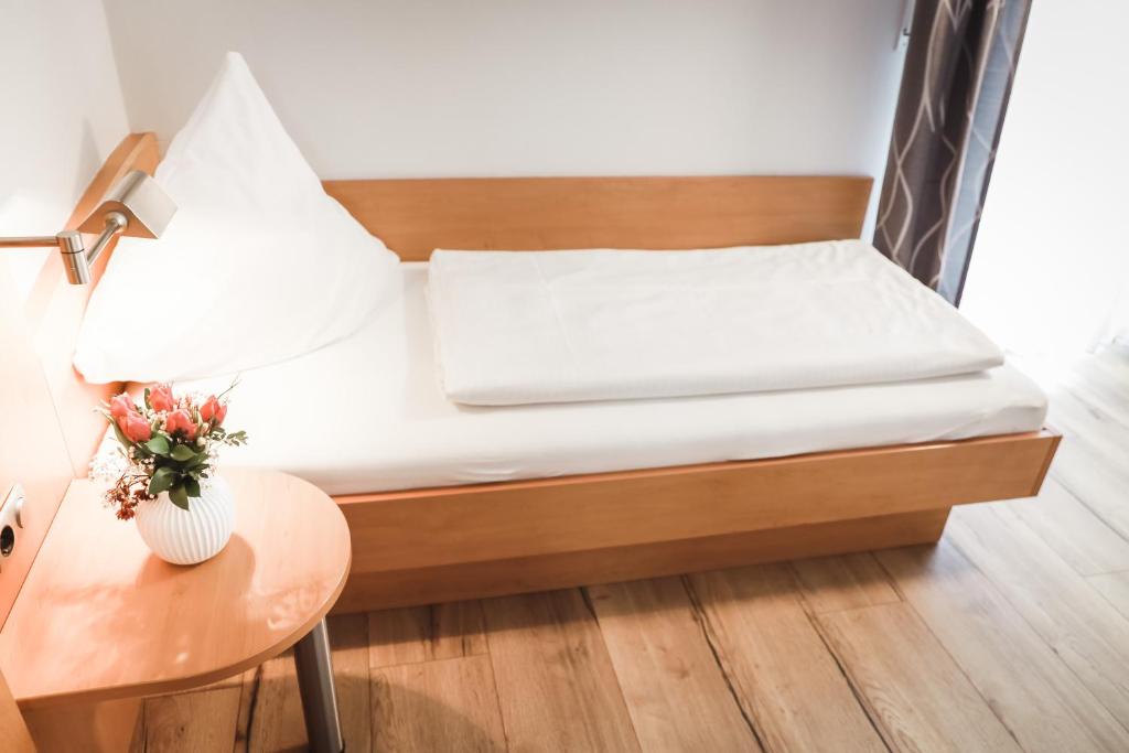 Posezení v ubytování Hotel & Gasthof Wagner