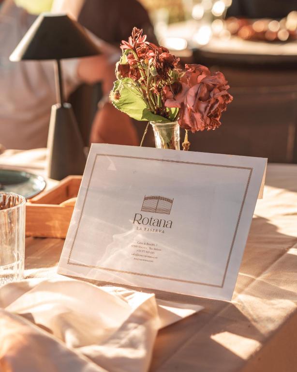 Kép Reserva Rotana Golf Resort szállásáról Manacorban a galériában