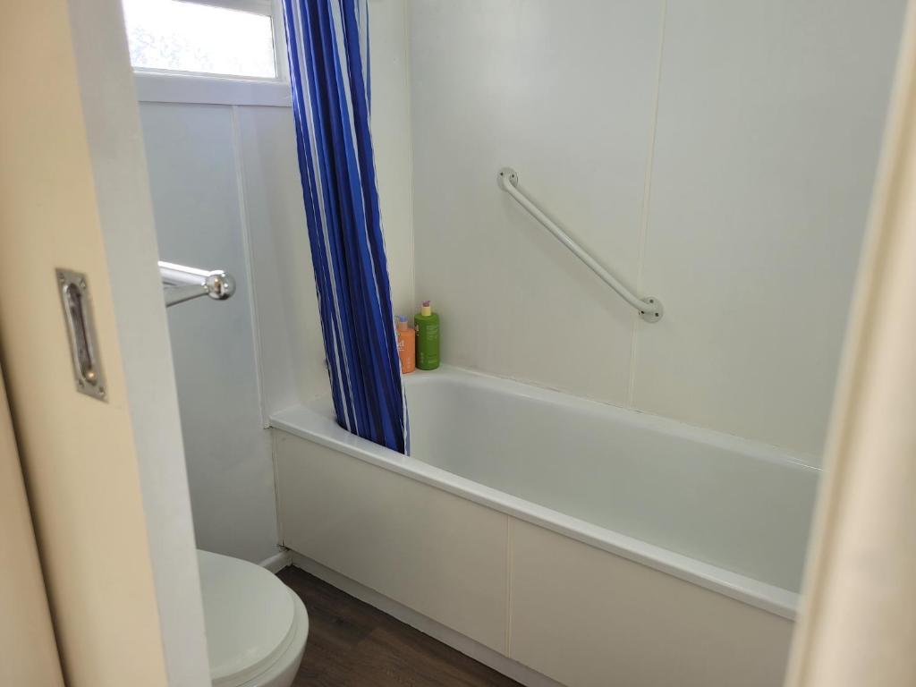 Garden Court Motel & Backpackers - Resim 17