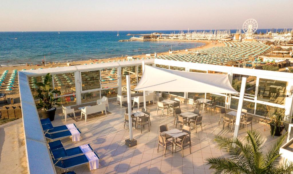 Hotel Baia Imperiale - Resim 1