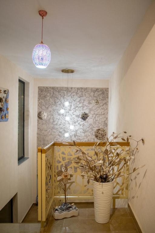 Brizo Boutique Hotel - Resim 19