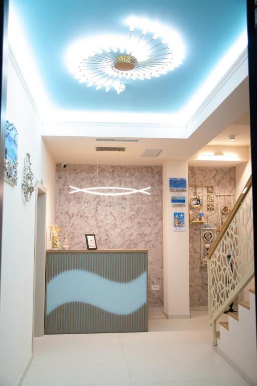 Brizo Boutique Hotel - Resim 18