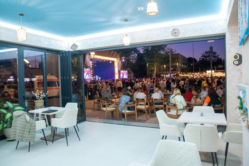 Brizo Boutique Hotel - Resim 5