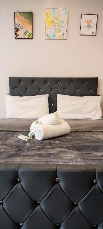 Fotografie z fotogalerie ubytování Stay at Diez v destinaci Calamba