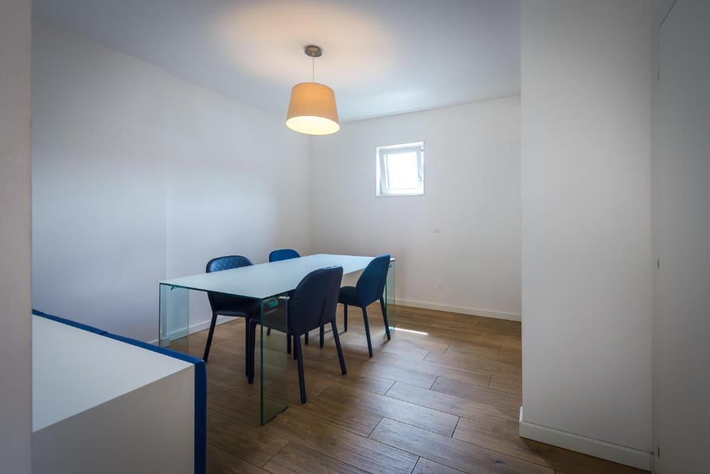 Fotografie z fotogalerie ubytování Viganello Modern Apartment v destinaci Lugano