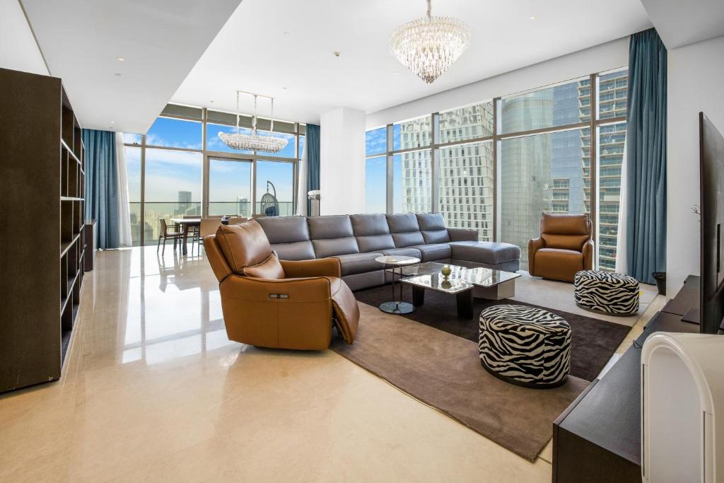 Marina Gate 2 Penthouse Iconic Views Dubai Updated Prices 2026 Photo Inspiration