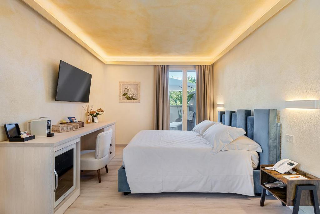 Masseria Gianna Forte dei Marmi
