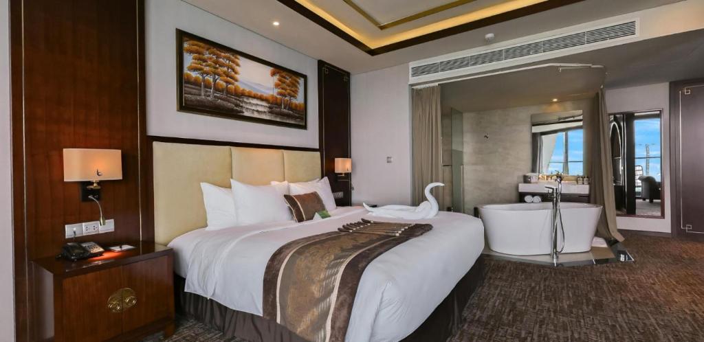 Suite Nhìn Ra Biển