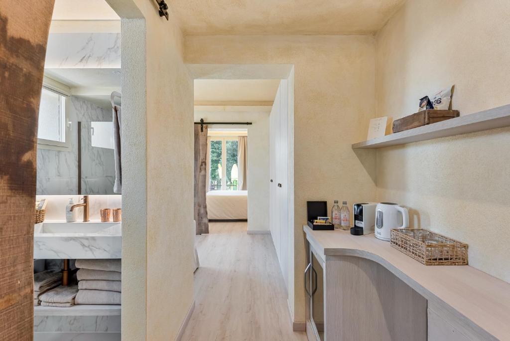 Masseria Gianna Forte dei Marmi
