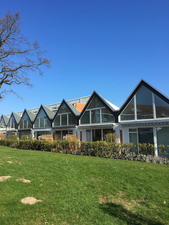 Gallery image of Küstenbude Pool&Sauna in Grömitz