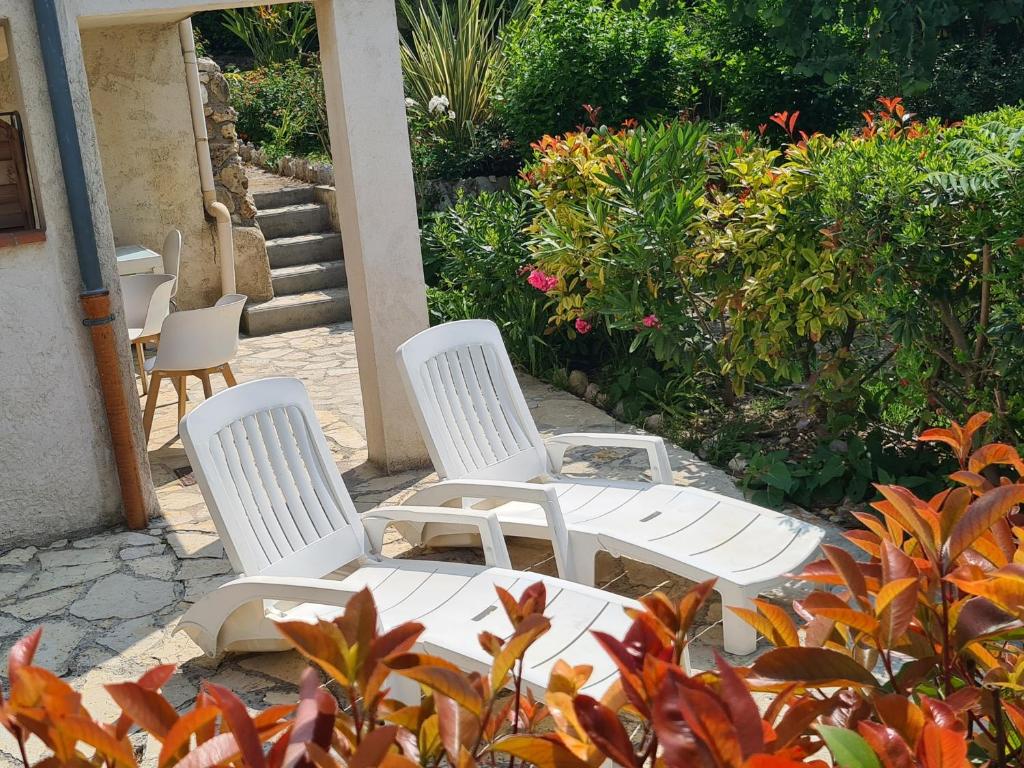 Appartement Alpes Maritimes