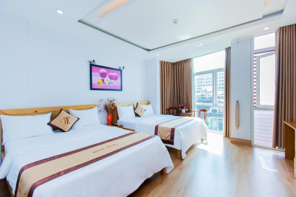 Thu Ha Airport Hotel