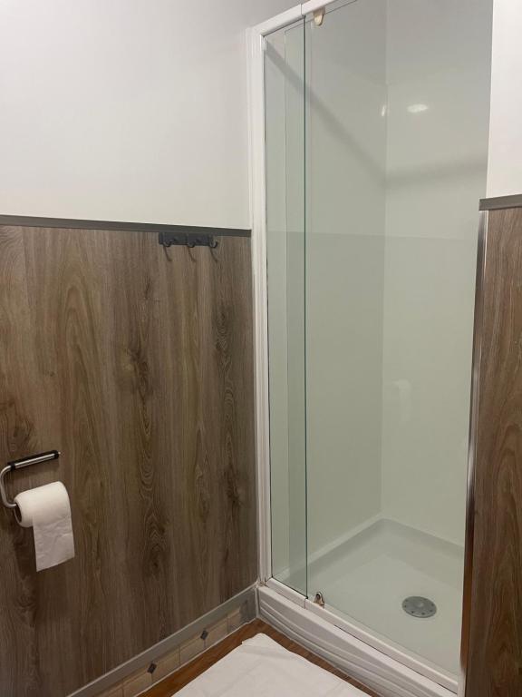 Conway Motel Manukau - Resim 36