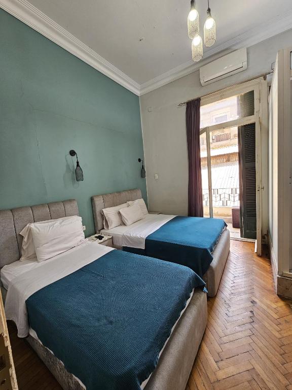 Cheers Hostel Cairo - 15